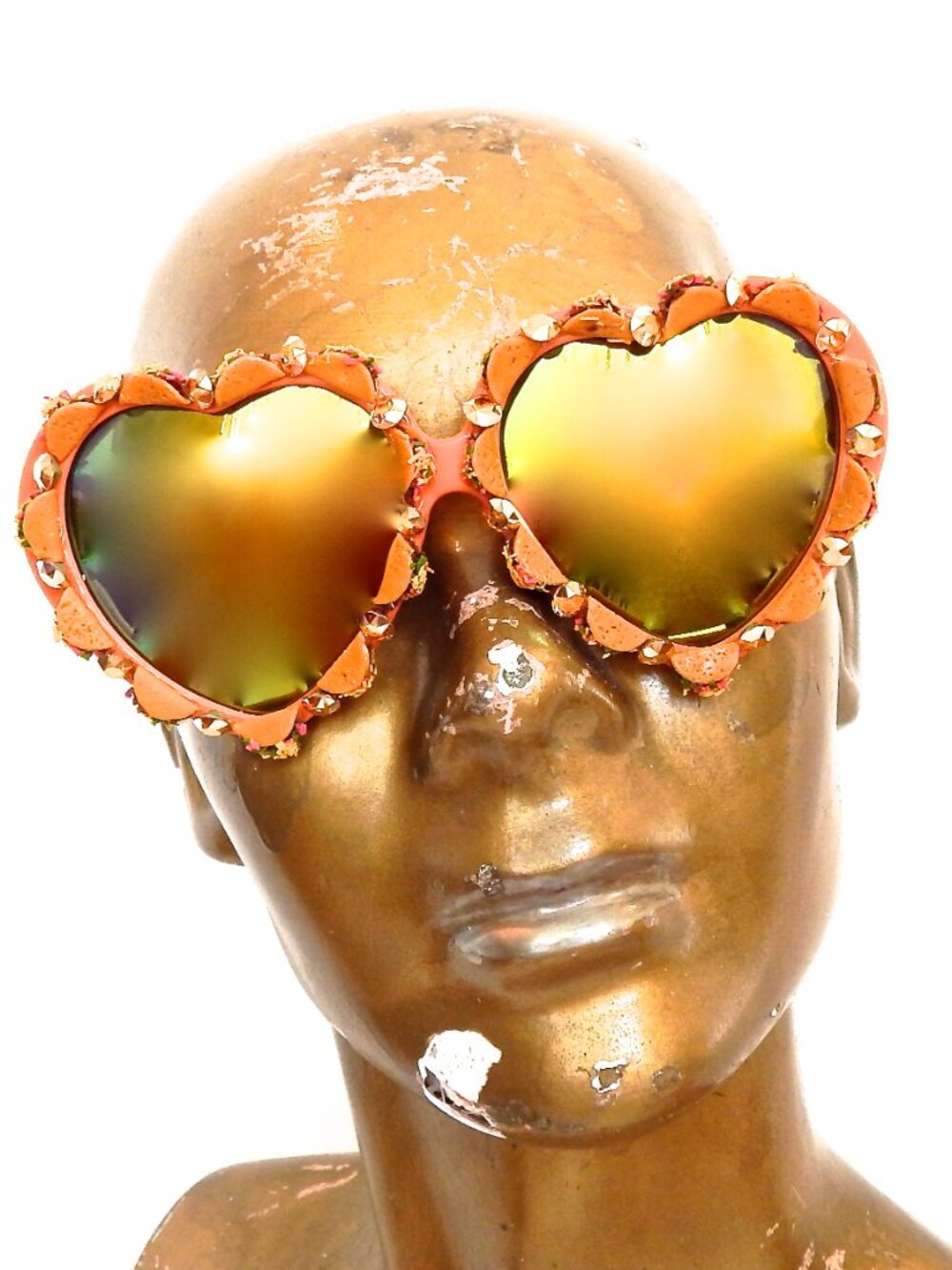 GASOLINE GLAMOUR HOLY TACOMOLE ACID LOLITA SUNGLASSES 🌮🌮🌮